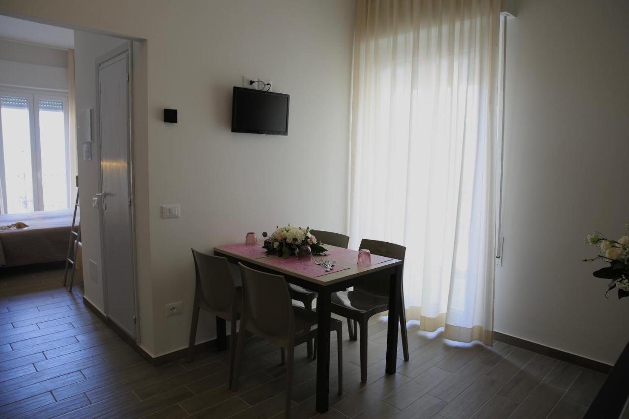 Hotel Philadelphia Cattolica Esterno foto