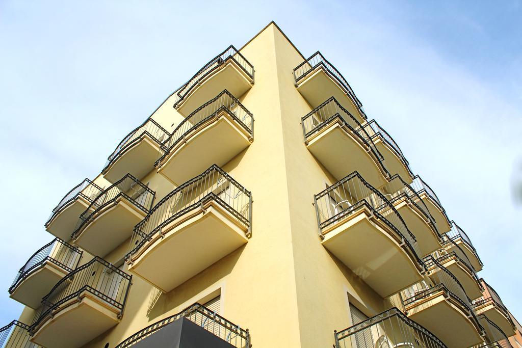 Hotel Philadelphia Cattolica Esterno foto